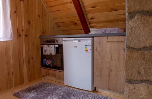 Zabljak Wohnung | Lilac Mist Hideout In Zabljak