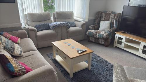 Skegness Haus | Lilac Villa Skegness