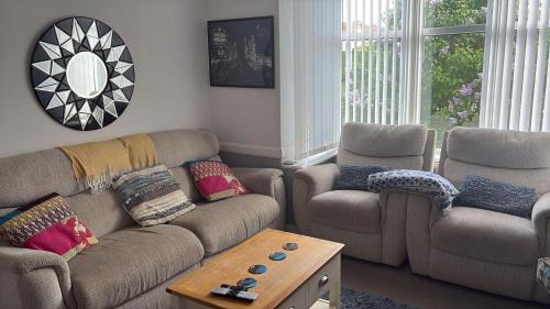 Skegness Haus | Lilac Villa Skegness