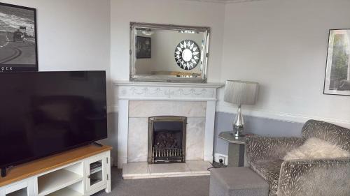 Skegness Haus | Lilac Villa Skegness