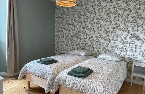 Livinhac-le-Haut Haus | Lili-Belle, maison de vacances