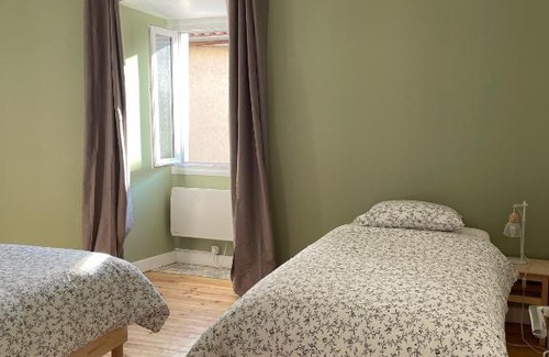 Livinhac-le-Haut Haus | Lili-Belle, maison de vacances