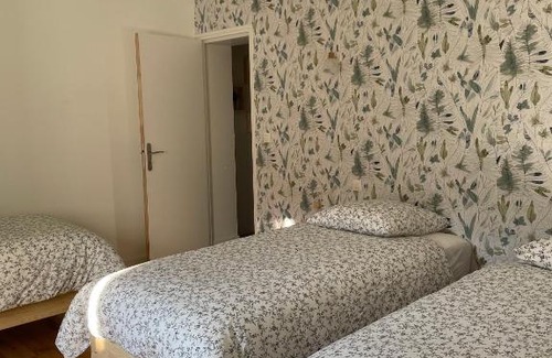 Livinhac-le-Haut Haus | Lili-Belle, maison de vacances