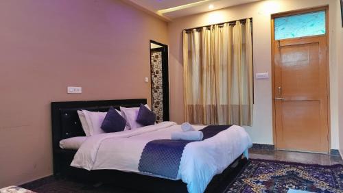 Bhagsu Nag Haus | Lill Sparrow by Verdant escapes hospitality