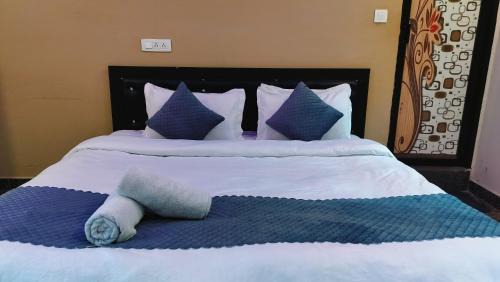 Bhagsu Nag Haus | Lill Sparrow by Verdant escapes hospitality