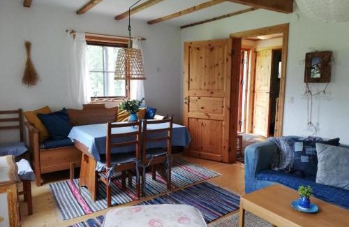 Froson Skihütte | Lilla Lilo Gården