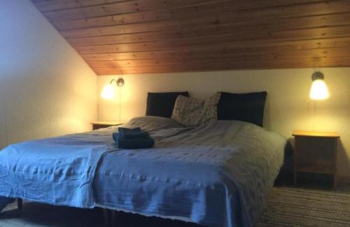 Froson Skihütte | Lilla Lilo Gården