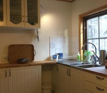 Froson Skihütte | Lilla Lilo Gården