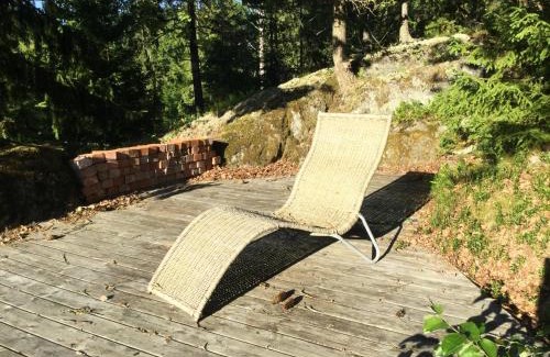 Varmdo Haus | Lillstuga Strömma