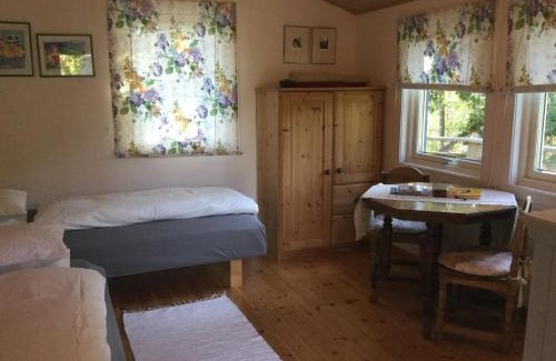 Varmdo Haus | Lillstuga Strömma