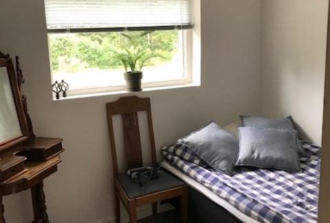 Varmdo Haus | Lillstugan Värmdö