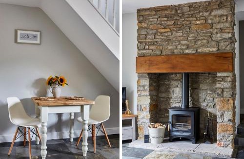 Whitecroft Haus | Lilly Cottage