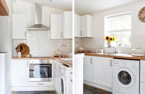 Whitecroft Haus | Lilly Cottage