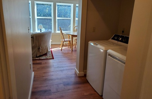 Mount Shasta Wohnung | Lilly's Loft at Spring Creek Ranch