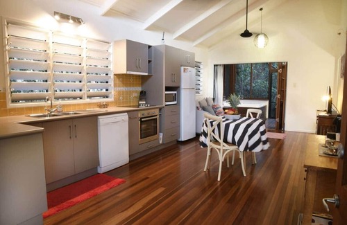 Mission Beach Haus | Lillypads - Mission Beach - Tropisches Paradies