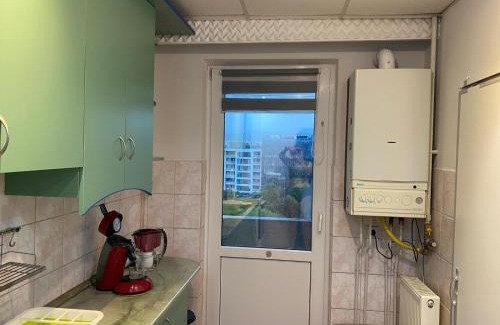 Cluj-Napoca Wohnung | Lily Centru