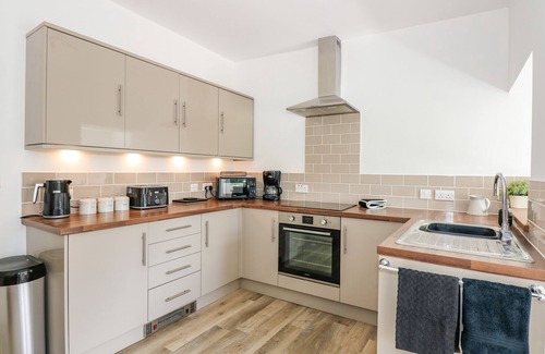 Denver Hütte | LILY COTTAGE, pet friendly, with a garden in Denver