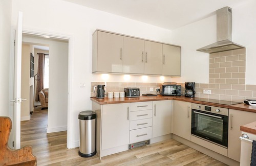 Denver Hütte | LILY COTTAGE, pet friendly, with a garden in Denver