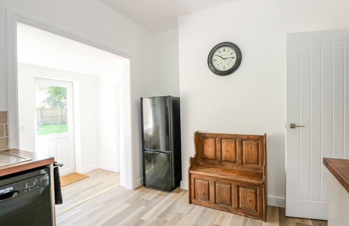 Denver Hütte | LILY COTTAGE, pet friendly, with a garden in Denver