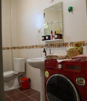 Gokceada Wohnung | Lily Guest House with Amazing View House with Garden