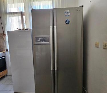 Gokceada Wohnung | Lily Guest House with Amazing View House with Garden