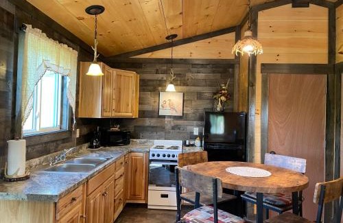Large Haus | Lily Pad Cabin