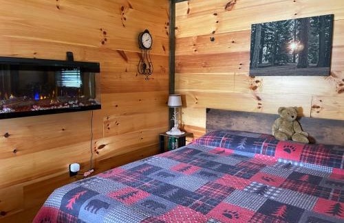 Large Haus | Lily Pad Cabin