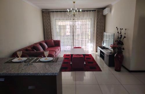 Rustenburg Wohnung | Lily Park Complex , Self-Catering