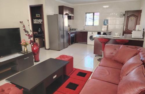 Rustenburg Wohnung | Lily Park Complex , Self-Catering