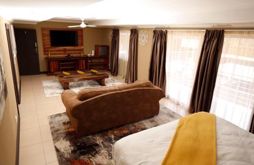 Greater Johannesburg Metropolitan Area Haus | Lily's Guesthouse