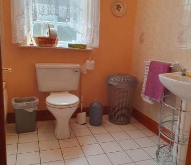 Birr Wohnung | Lily's Place - up to 4 persons