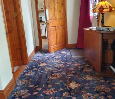 Birr Wohnung | Lily's Place - up to 4 persons