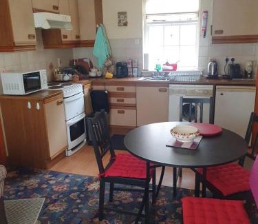 Birr Wohnung | Lily's Place - up to 4 persons