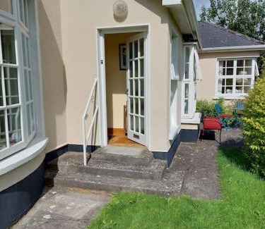 Birr Wohnung | Lily's Place - up to 4 persons