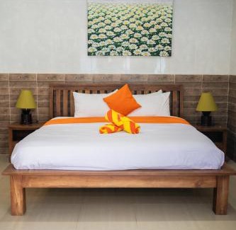 Nakula Villa | Lily Villa