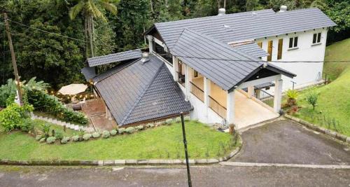 Hulu Selangor Haus | LilyJoe Treehouse Serendah