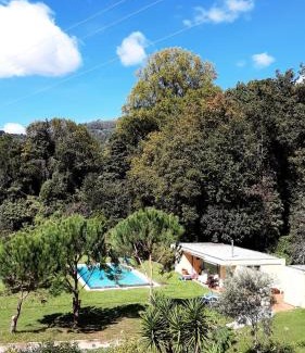 Bico Haus | LIMA COTTAGES - Casa do Cercado
