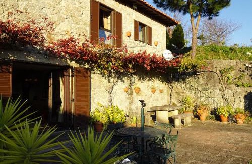 Bico Haus | LIMA COTTAGES - Casa do Cercado