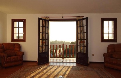 Ponte de Lima Haus | LIMA COTTAGES / CASA DE S. TIAGO