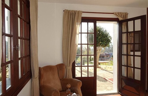 Ponte de Lima Haus | LIMA COTTAGES / CASA DE S. TIAGO