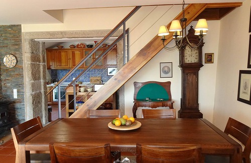 Bico Haus | LIMA COTTAGES / CASA DO CERCADO