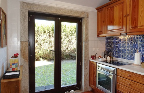 Bico Haus | LIMA COTTAGES / CASA DO CERCADO