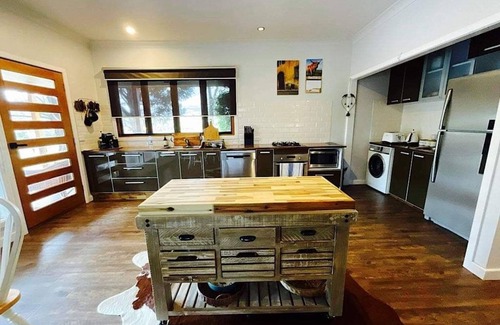 Lima East Haus | Lima Lodge - 19kms from Mansfield