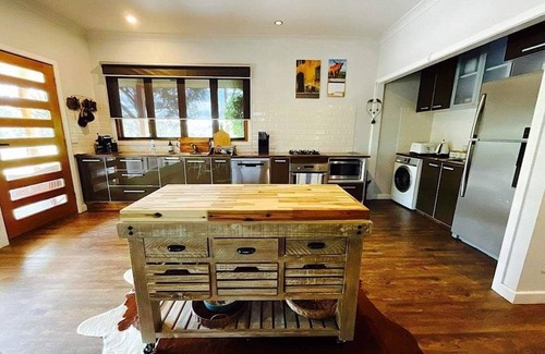 Lima East Haus | Lima Lodge - 19kms from Mansfield