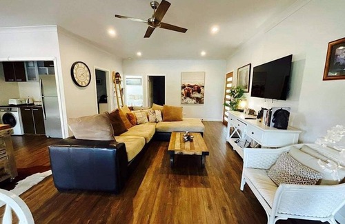 Lima East Haus | Lima Lodge - 19kms from Mansfield