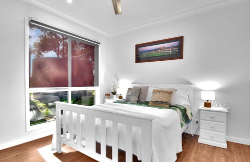 Lima East Kabine | Lima Lodge - Lima East - Sleeps 4