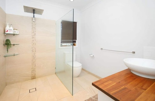 Lima East Kabine | Lima Lodge - Lima East - Sleeps 4