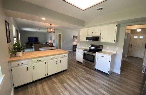 Lima Haus | Lima Luxe Ranch