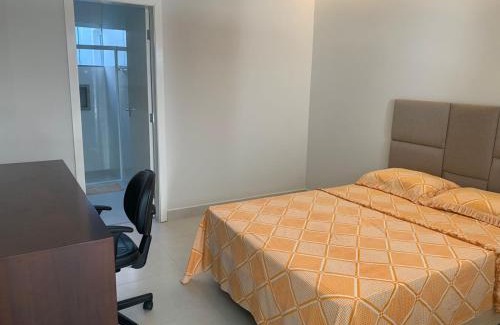 Piumhi Haus | Lima suítes aconchegantes próxima a Capitólio e Canastra