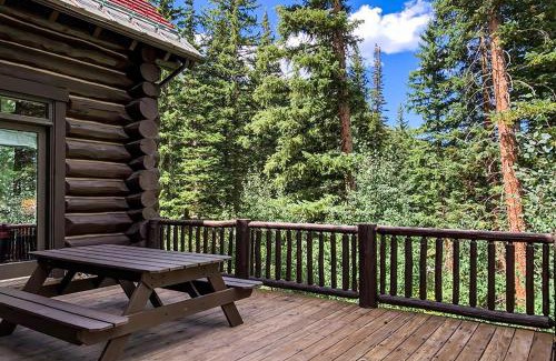 Salt Lake Mountain Resorts Haus | Limber Pine Lodge